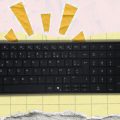 Test du HP Eliteboard G1a