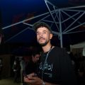 Libération provisoire de Mehdi Black Wind