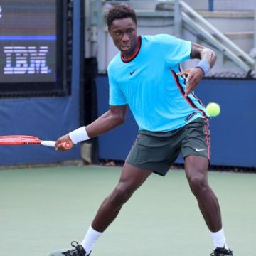 Moïse Kouame Éliminé aux Qualifications de l&rsquo;US Open