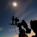 Éclipse totale de soleil du 12 août: Horaires et lieux d&rsquo;observation