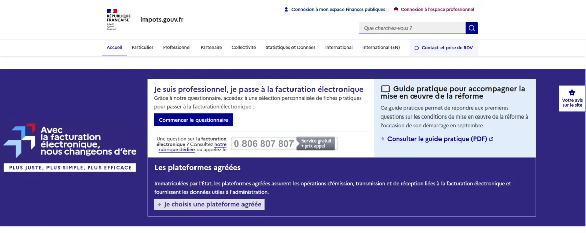 Renforcement de la sécurité informatique après une nouvelle fuite de données fiscales