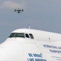 Découverte d&rsquo;un drone explosif à l&rsquo;aéroport de Leipzig: l&rsquo;Allemagne ouvre une enquête antiterroriste