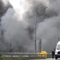Attaque de drones sur Moscou : bilan et conséquences