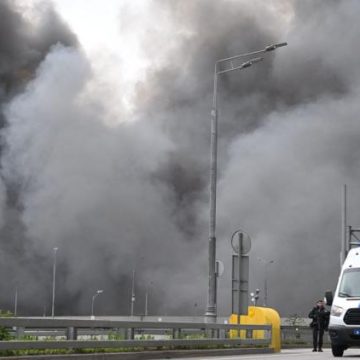 Attaque de drones sur Moscou : bilan et conséquences