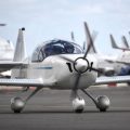 Le futur potentiel des avions électriques en Europe