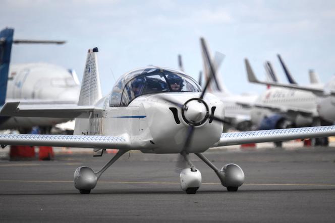 93b09aed-312d-4b76-bb4e-90f2cc43eff9 Le futur potentiel des avions électriques en Europe