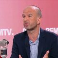 Manuel Bompard et le débat écologique avec Monique Barbut