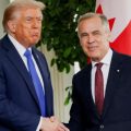 Accord de Dernière Minute entre le Canada et les États-Unis pour Éviter de Nouveaux Droits de Douane