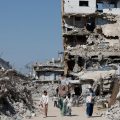 Tensions en Gaza : Le Hamas appelle à la pression internationale sur Israël