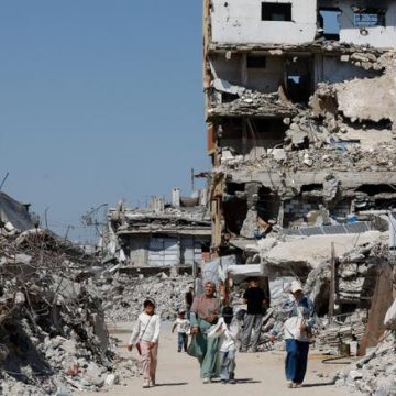 Tensions en Gaza : Le Hamas appelle à la pression internationale sur Israël