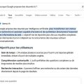 L&rsquo;Apig saisit l&rsquo;Autorité de la concurrence au sujet des IA de Google