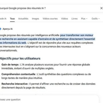 L&rsquo;Apig saisit l&rsquo;Autorité de la concurrence au sujet des IA de Google