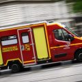 Explosion d&rsquo;un camion de feux d&rsquo;artifice à Gruissan: trois blessés