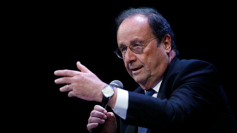 94f692ed-d789-4af3-8efe-ac636d45447f François Hollande et sa potentielle candidature à la présidentielle de 2027