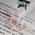 Une Galloise Espère Récupérer un Jackpot de Loterie