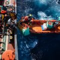 Intensification des menaces en Méditerranée centrale : SOS Méditerranée tire la sonnette d&rsquo;alarme