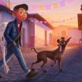 La suite attendue de Coco dévoilée à la D23