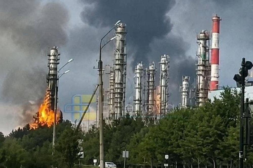 960e0a0b-e533-47d3-a7ef-277c6c5db630 Attaques et tensions entre l’Ukraine et la Russie