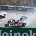 Max Verstappen impliqué dans un grave accident au Grand Prix des Pays-Bas