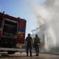 Tensions grandissantes en Ukraine et en Russie