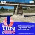 La météo change en France: pluies et orages après la canicule