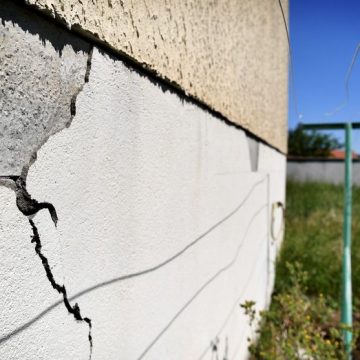 L&rsquo;impact financier du retrait gonflement des argiles