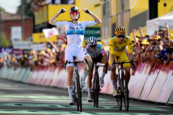 97a8678e-b53a-48c3-975e-84ad97039fe2 La bataille pour le Tour de France Femmes 2026 se resserre