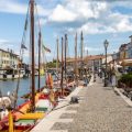 Une famille belge dupée par deux arnaques lors de vacances italiennes