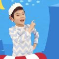 Park Geon-roung, l&rsquo;Enfant de &lsquo;Baby Shark&rsquo;, se Lance dans la K-pop
