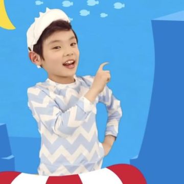 Park Geon-roung, l&rsquo;Enfant de &lsquo;Baby Shark&rsquo;, se Lance dans la K-pop
