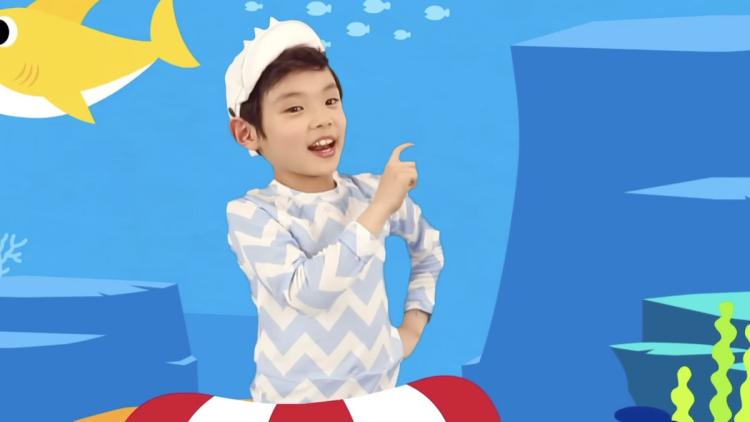 97b98582-4769-4d1f-8809-9aa5eed5f1c1 Park Geon-roung, l’Enfant de ‘Baby Shark’, se Lance dans la K-pop