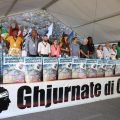 Le discours du parti Nazione lors des Ghjurnate Internaziunale