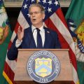 Les États-Unis menacent de nouvelles sanctions contre l&rsquo;Iran