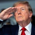 Le classement des présidents de Donald Trump