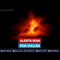 L&rsquo;alerte volcanique au Guatemala suite à l&rsquo;activité intense du Volcán de Fuego