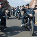 Les acteurs de Sons of Anarchy reviennent dans la série &lsquo;Legends&rsquo;