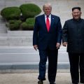 Relations entre Donald Trump et Kim Jong-un : Détente ou Stratégie ?