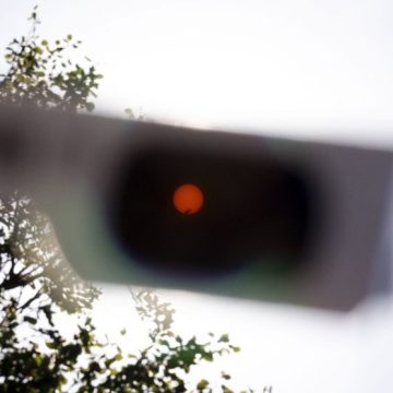 Solar eclipse Sensibilisation insuffisante pour l’éclipse solaire