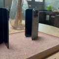 Google affine sa stratégie avec le Pixel 11 Pro Fold