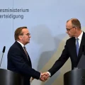 Les ambitions des services secrets allemands face aux menaces croissantes