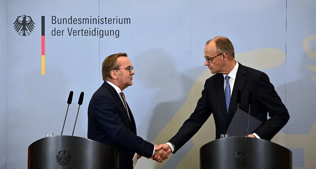 9addc1c1-c372-42ba-82b0-b84cbebe43ce Les ambitions des services secrets allemands face aux menaces croissantes