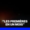 Les États-Unis et l&rsquo;Iran : Nouvelles frappes et tensions
