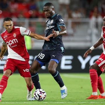 9b0d8dae-3b8f-4cd4-98f1-94e9ae83adf8 Monaco domine l’OM et prend la tête de la Ligue 1