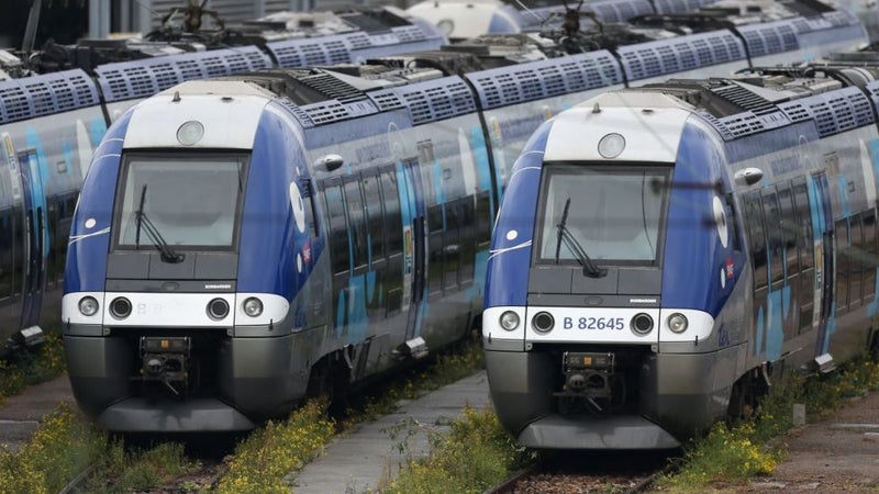 9b26310c-1249-418f-9871-bd435c6b2439 Un jeune de 14 ans décède percuté par un train à Rœux