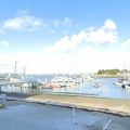 Des passagers périssent après la chute d&rsquo;une voiture dans le port de Port-Louis