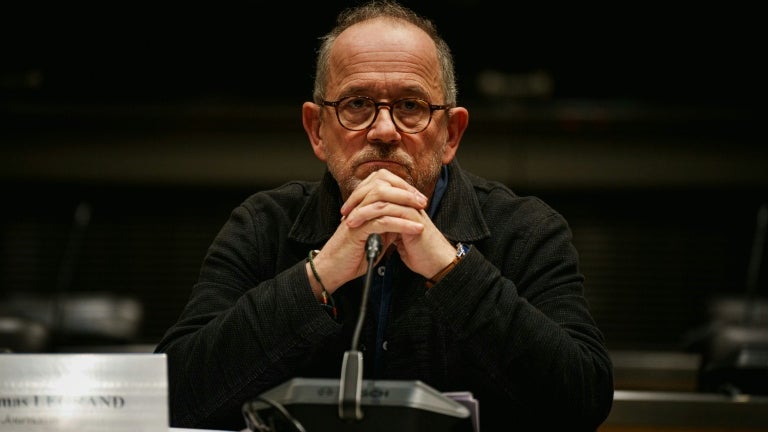 9b96d441-6501-4b4f-a6e3-59c116c1c509 Neutralité de l’audiovisuel public : le cas Thomas Legrand