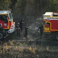 Renforcement des Moyens Antifeu en France
