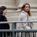 Marine Tondelier appelle à un rapprochement des forces de gauche pour la présidentielle de 2027