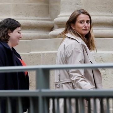Marine Tondelier appelle à un rapprochement des forces de gauche pour la présidentielle de 2027
