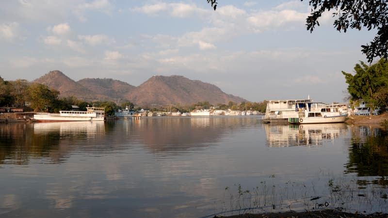9c36bf37-825c-41b7-b9f6-bcb2d992f371 Chavirage d’un bateau sur le lac Kariba : Bilan et opérations de secours